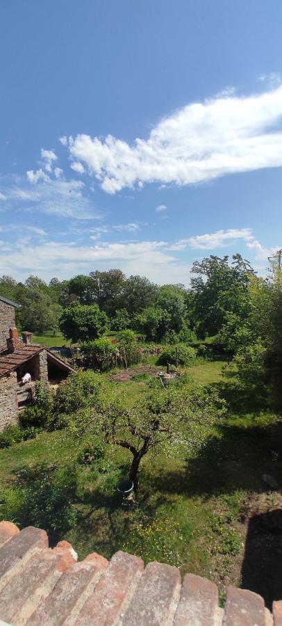 Le Nid D'Eugenie Villa Blaudeix Kültér fotó